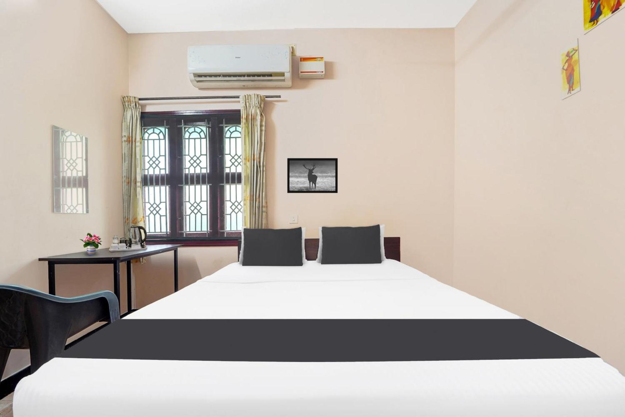 Super Hotel O Ganapathy Athipalayam Pirivu Road Coimbatore Exterior photo